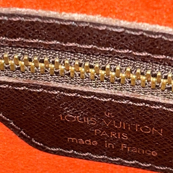 Louis Vuitton Venice sac plat - Picture 9 of 13
